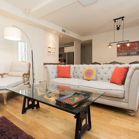 Ferienwohnung Caravel Nizza Exterior foto