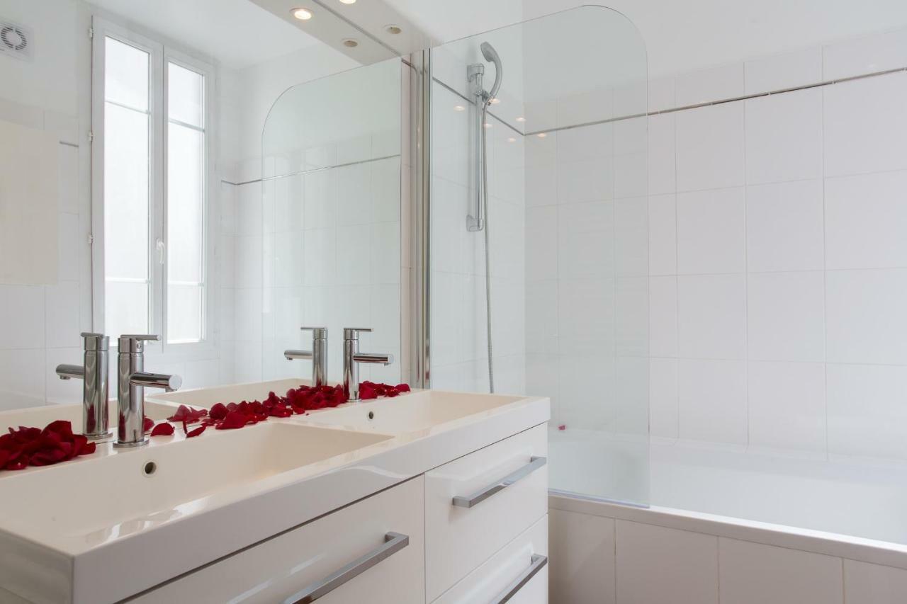 Ferienwohnung Caravel Nizza Exterior foto